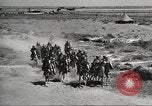 Standbild Allgemeine Carl Spaatz Kairouan Tunesien, 1943, aus Sekunde 44 historischem Filmmaterial Videoclip 65675059560