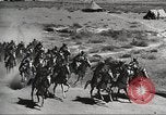 Standbild Allgemeine Carl Spaatz Kairouan Tunesien, 1943, aus Sekunde 45 historischem Filmmaterial Videoclip 65675059560