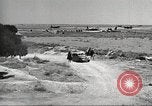 Standbild Allgemeine Carl Spaatz Kairouan Tunesien, 1943, aus Sekunde 47 historischem Filmmaterial Videoclip 65675059560
