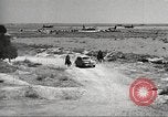 Standbild Allgemeine Carl Spaatz Kairouan Tunesien, 1943, aus Sekunde 48 historischem Filmmaterial Videoclip 65675059560