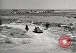Standbild Allgemeine Carl Spaatz Kairouan Tunesien, 1943, aus Sekunde 50 historischem Filmmaterial Videoclip 65675059560
