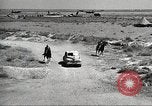 Standbild Allgemeine Carl Spaatz Kairouan Tunesien, 1943, aus Sekunde 52 historischem Filmmaterial Videoclip 65675059560