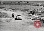 Standbild Allgemeine Carl Spaatz Kairouan Tunesien, 1943, aus Sekunde 53 historischem Filmmaterial Videoclip 65675059560