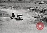 Standbild Allgemeine Carl Spaatz Kairouan Tunesien, 1943, aus Sekunde 54 historischem Filmmaterial Videoclip 65675059560