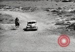 Standbild Allgemeine Carl Spaatz Kairouan Tunesien, 1943, aus Sekunde 55 historischem Filmmaterial Videoclip 65675059560