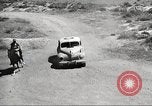 Standbild Allgemeine Carl Spaatz Kairouan Tunesien, 1943, aus Sekunde 57 historischem Filmmaterial Videoclip 65675059560