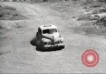 Standbild Allgemeine Carl Spaatz Kairouan Tunesien, 1943, aus Sekunde 58 historischem Filmmaterial Videoclip 65675059560