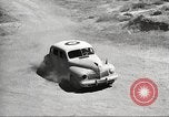 Standbild Allgemeine Carl Spaatz Kairouan Tunesien, 1943, aus Sekunde 59 historischem Filmmaterial Videoclip 65675059560