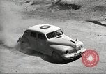 Standbild Allgemeine Carl Spaatz Kairouan Tunesien, 1943, aus Sekunde 60 historischem Filmmaterial Videoclip 65675059560