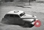 Standbild Allgemeine Carl Spaatz Kairouan Tunesien, 1943, aus Sekunde 61 historischem Filmmaterial Videoclip 65675059560