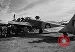 Standbild deutsche Ju-88 Flugzeuge europäische Theater, 1943, aus Sekunde 10 historischem Filmmaterial Videoclip 65675059561