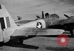 Standbild deutsche Ju-88 Flugzeuge europäische Theater, 1943, aus Sekunde 28 historischem Filmmaterial Videoclip 65675059561