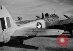 Standbild deutsche Ju-88 Flugzeuge europäische Theater, 1943, aus Sekunde 30 historischem Filmmaterial Videoclip 65675059561