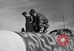 Standbild deutsche Ju-88 Flugzeuge europäische Theater, 1943, aus Sekunde 47 historischem Filmmaterial Videoclip 65675059561