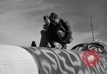 Standbild deutsche Ju-88 Flugzeuge europäische Theater, 1943, aus Sekunde 50 historischem Filmmaterial Videoclip 65675059561