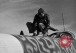 Standbild deutsche Ju-88 Flugzeuge europäische Theater, 1943, aus Sekunde 60 historischem Filmmaterial Videoclip 65675059561