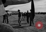 Standbild deutsche Ju-88 Flugzeuge europäische Theater, 1943, aus Sekunde 3 historischem Filmmaterial Videoclip 65675059562