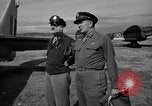 Standbild deutsche Ju-88 Flugzeuge europäische Theater, 1943, aus Sekunde 6 historischem Filmmaterial Videoclip 65675059562