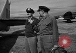 Standbild deutsche Ju-88 Flugzeuge europäische Theater, 1943, aus Sekunde 7 historischem Filmmaterial Videoclip 65675059562
