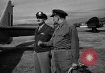 Standbild deutsche Ju-88 Flugzeuge europäische Theater, 1943, aus Sekunde 8 historischem Filmmaterial Videoclip 65675059562