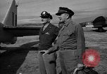 Standbild deutsche Ju-88 Flugzeuge europäische Theater, 1943, aus Sekunde 9 historischem Filmmaterial Videoclip 65675059562