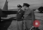 Standbild deutsche Ju-88 Flugzeuge europäische Theater, 1943, aus Sekunde 10 historischem Filmmaterial Videoclip 65675059562