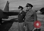Standbild deutsche Ju-88 Flugzeuge europäische Theater, 1943, aus Sekunde 13 historischem Filmmaterial Videoclip 65675059562