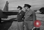 Standbild deutsche Ju-88 Flugzeuge europäische Theater, 1943, aus Sekunde 14 historischem Filmmaterial Videoclip 65675059562