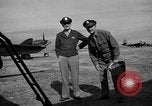 Standbild deutsche Ju-88 Flugzeuge europäische Theater, 1943, aus Sekunde 15 historischem Filmmaterial Videoclip 65675059562