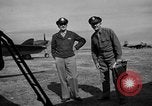Standbild deutsche Ju-88 Flugzeuge europäische Theater, 1943, aus Sekunde 16 historischem Filmmaterial Videoclip 65675059562