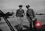 Standbild deutsche Ju-88 Flugzeuge europäische Theater, 1943, aus Sekunde 17 historischem Filmmaterial Videoclip 65675059562
