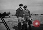 Standbild deutsche Ju-88 Flugzeuge europäische Theater, 1943, aus Sekunde 18 historischem Filmmaterial Videoclip 65675059562
