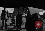 Standbild deutsche Ju-88 Flugzeuge europäische Theater, 1943, aus Sekunde 25 historischem Filmmaterial Videoclip 65675059562