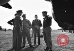 Standbild deutsche Ju-88 Flugzeuge europäische Theater, 1943, aus Sekunde 27 historischem Filmmaterial Videoclip 65675059562
