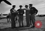 Standbild deutsche Ju-88 Flugzeuge europäische Theater, 1943, aus Sekunde 32 historischem Filmmaterial Videoclip 65675059562