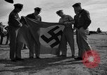 Standbild deutsche Ju-88 Flugzeuge europäische Theater, 1943, aus Sekunde 48 historischem Filmmaterial Videoclip 65675059562