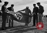 Standbild deutsche Ju-88 Flugzeuge europäische Theater, 1943, aus Sekunde 51 historischem Filmmaterial Videoclip 65675059562