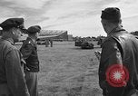 Standbild deutsche Ju-88 Flugzeuge europäische Theater, 1943, aus Sekunde 5 historischem Filmmaterial Videoclip 65675059563