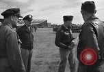 Standbild deutsche Ju-88 Flugzeuge europäische Theater, 1943, aus Sekunde 7 historischem Filmmaterial Videoclip 65675059563