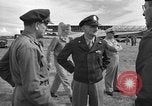 Standbild deutsche Ju-88 Flugzeuge europäische Theater, 1943, aus Sekunde 8 historischem Filmmaterial Videoclip 65675059563
