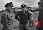 Standbild deutsche Ju-88 Flugzeuge europäische Theater, 1943, aus Sekunde 10 historischem Filmmaterial Videoclip 65675059563