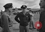 Standbild deutsche Ju-88 Flugzeuge europäische Theater, 1943, aus Sekunde 11 historischem Filmmaterial Videoclip 65675059563