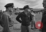 Standbild deutsche Ju-88 Flugzeuge europäische Theater, 1943, aus Sekunde 12 historischem Filmmaterial Videoclip 65675059563