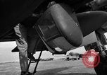 Standbild deutsche Ju-88 Flugzeuge europäische Theater, 1943, aus Sekunde 16 historischem Filmmaterial Videoclip 65675059563