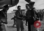 Standbild deutsche Ju-88 Flugzeuge europäische Theater, 1943, aus Sekunde 26 historischem Filmmaterial Videoclip 65675059563