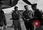 Standbild deutsche Ju-88 Flugzeuge europäische Theater, 1943, aus Sekunde 28 historischem Filmmaterial Videoclip 65675059563