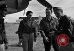 Standbild deutsche Ju-88 Flugzeuge europäische Theater, 1943, aus Sekunde 29 historischem Filmmaterial Videoclip 65675059563