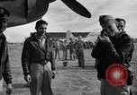 Standbild deutsche Ju-88 Flugzeuge europäische Theater, 1943, aus Sekunde 30 historischem Filmmaterial Videoclip 65675059563