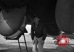 Standbild deutsche Ju-88 Flugzeuge europäische Theater, 1943, aus Sekunde 35 historischem Filmmaterial Videoclip 65675059563