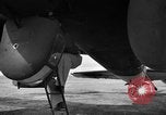 Standbild deutsche Ju-88 Flugzeuge europäische Theater, 1943, aus Sekunde 44 historischem Filmmaterial Videoclip 65675059563